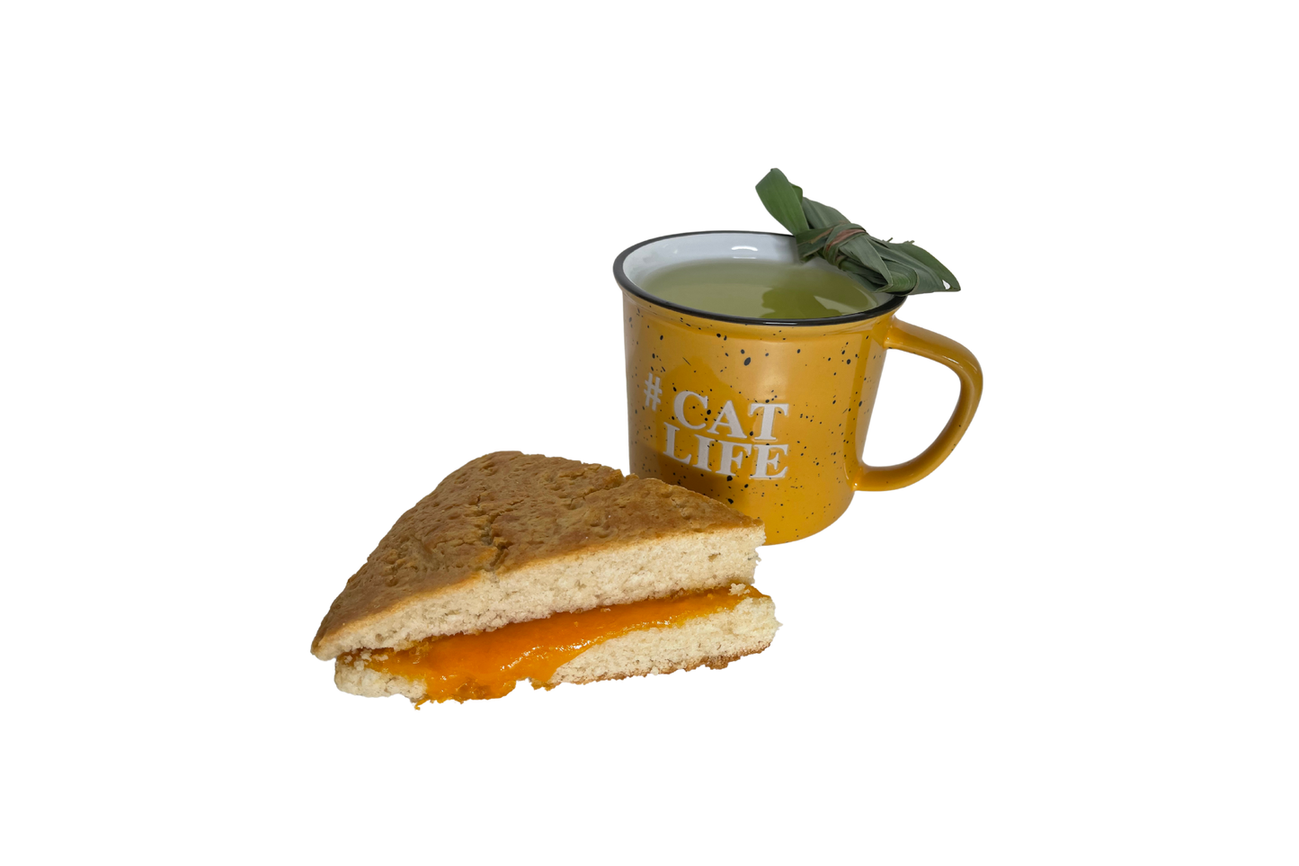 Caribbean Dumb Bread Mix