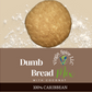 Caribbean Dumb Bread Mix