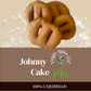 Johnny Cake Mix