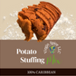 Virgin Islands Potato Stuffing Mix