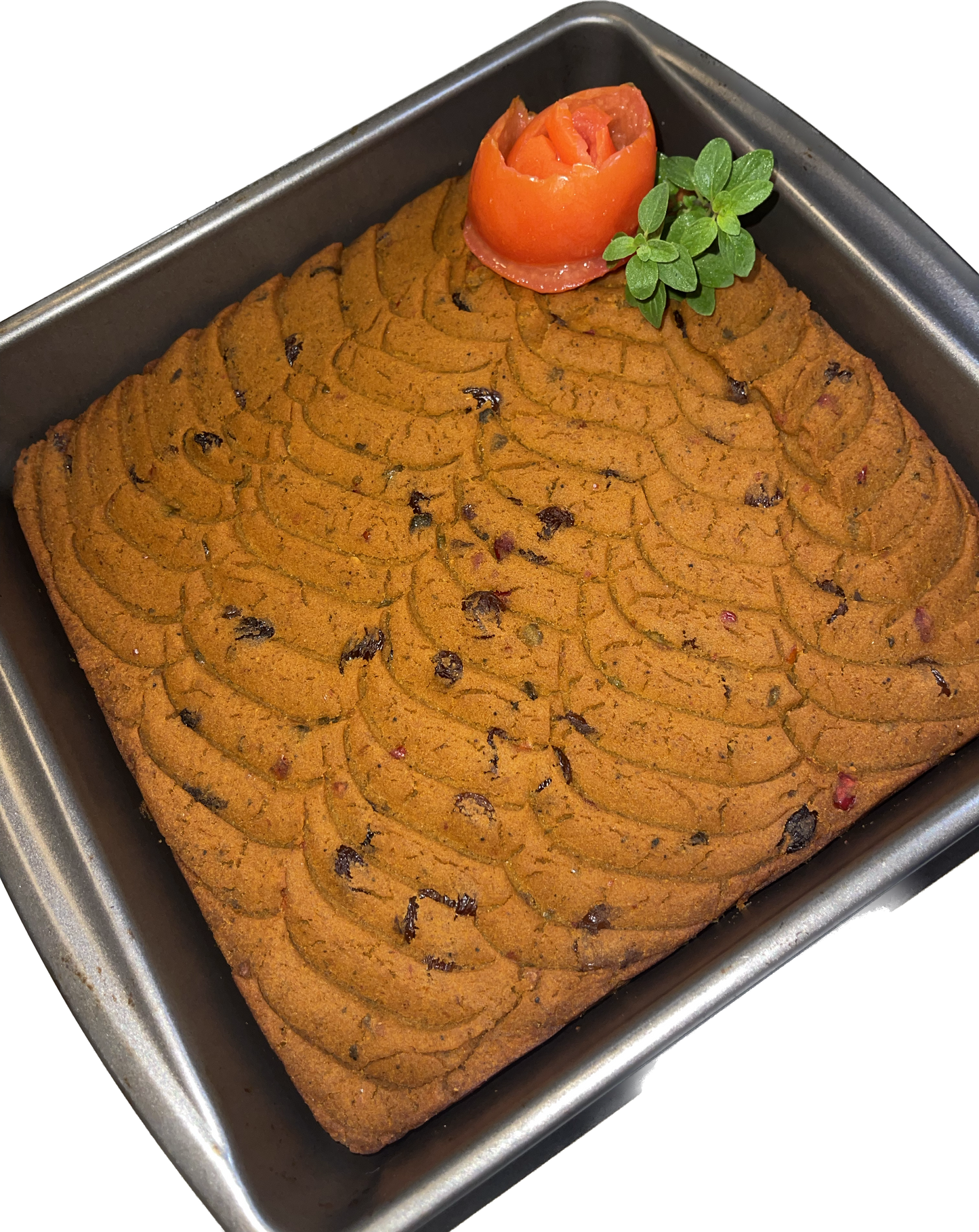 Virgin Islands Potato Stuffing Mix