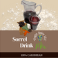Sorrel Drink Mix